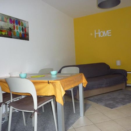 Ferienwohnung Gallo Mit Ueberdachter Terrasse Parkplatz 100 Mtr Z Strand 坎诺比奥 外观 照片