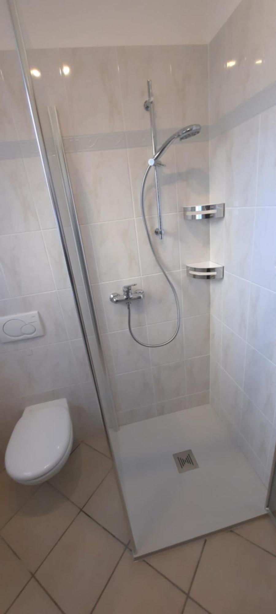 Ferienwohnung Gallo Mit Ueberdachter Terrasse Parkplatz 100 Mtr Z Strand 坎诺比奥 外观 照片